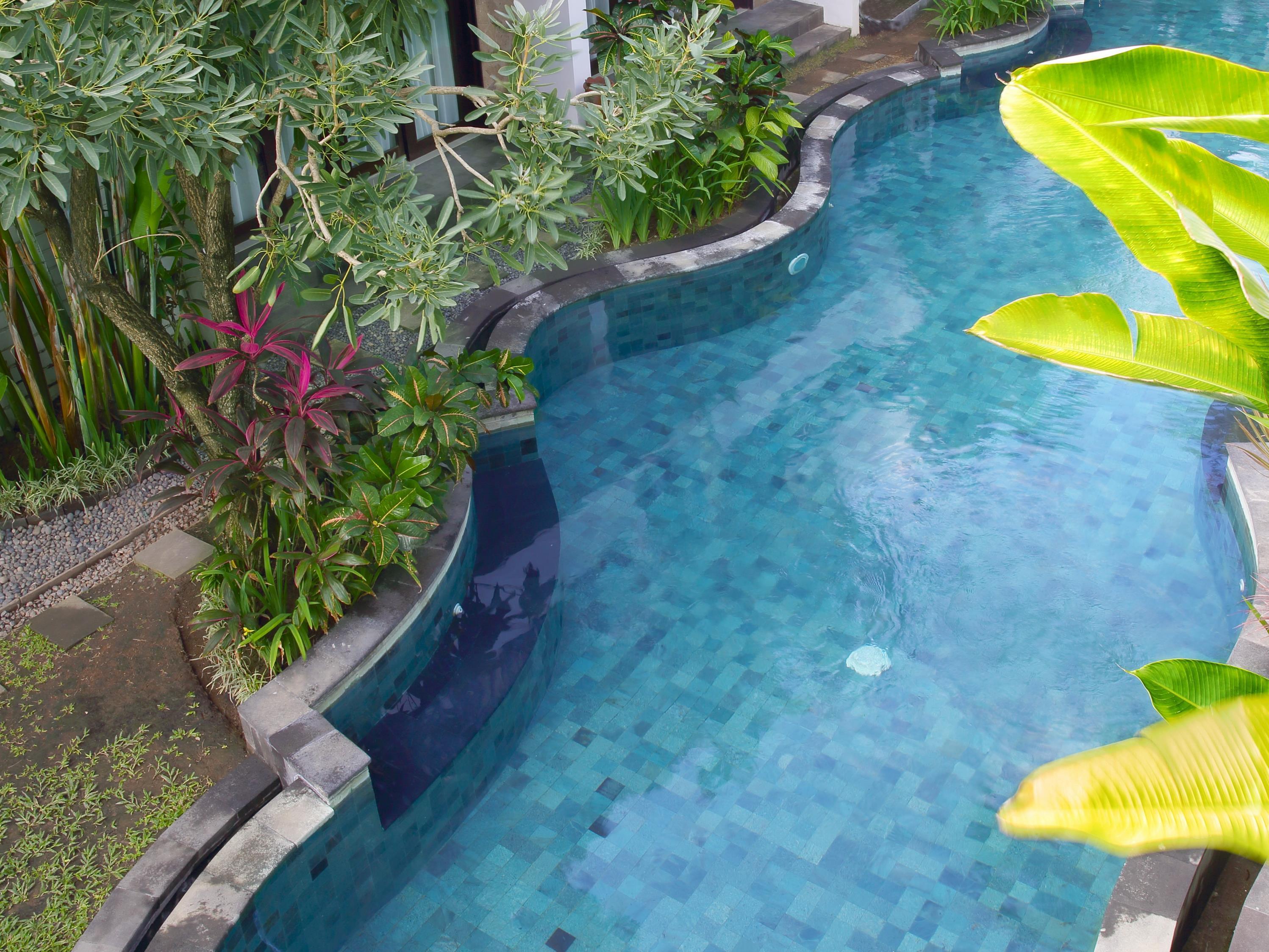 Апарт отель Seminyak Townhouse Экстерьер фото